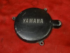 Flywheel Cover, 1971-73 Yamaha HT1 HT1M LT2 LT3 LT2M LT3M, 335 276-15415