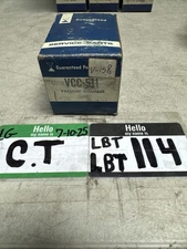 Guaranteed Parts VCC-511 Vacuum Chamber