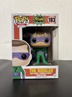 Funko Pop! Vinyl: DC Universe - The Riddler #183 Batman