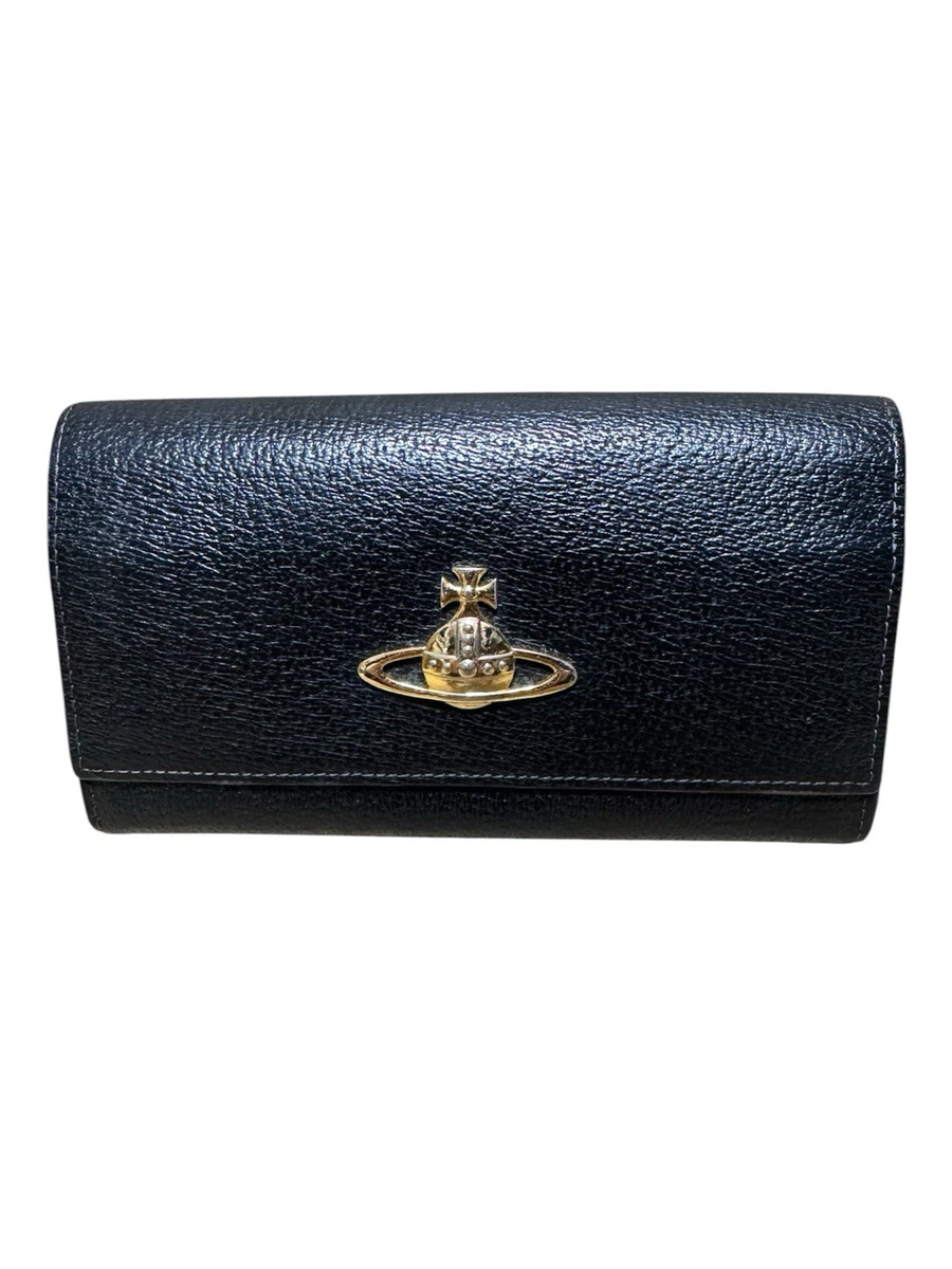 Vivienne Westwood Wallets for Women for sale | eBay