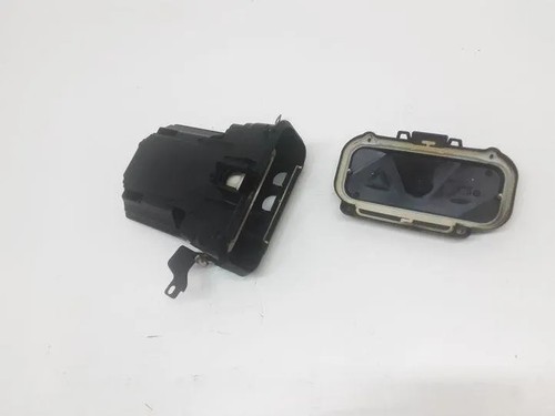 BMW 7 F01, F02 Motorsteuergerät ECU 7555179 4.40 Petrol 300kw 2011 20549901