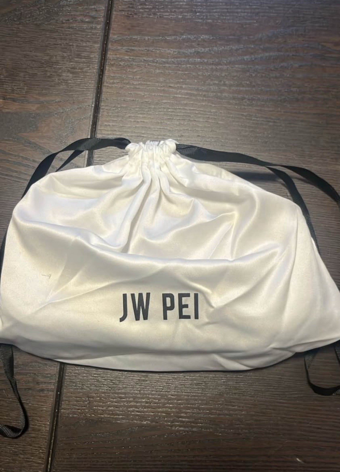 JW PEI Joy Shoulder Bag Purse Acorn Brown Vegan Leather - New with Tags image 9