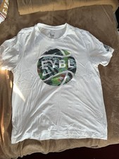 Nike EYBL T Shirt - XXL