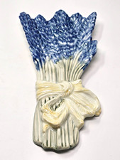 Hallmark Marjolein Bastin Lavender Herb Bundle Spoon rest Country Kitchen 10.5