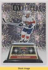 2022-23 Upper Deck Series 1 On Display Sam Reinhart #OD-33 READ 7l6