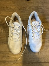Head Revolt Pro 4.0 Women s Tennis Shoes Size 10