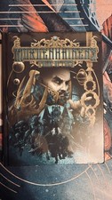 Wizards D&D Mordenkainen's Tome of Foes Hardcover Book 2023 Alternate Cover