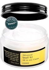 COSRX Advanced Snail 92 All in One Cream Korean Snail Mucin Face Cream & Gel Moi