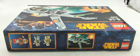 LEGO 75050 B-wing SEALED MISB NEW GOOD ORIGINAL PACKAGING Star Wars Figures 10227 EOL