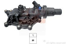 Thermostat Renault FLUENCE