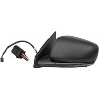 Diederichs 4446125 AußEnspiegel Links FüR Renault Kadjar (Ha_, Hl_) 2015-