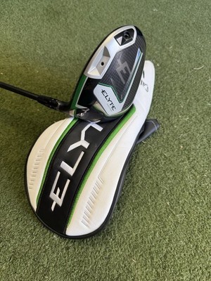 Callaway Elyte Max Fast 12.0 Loft Men s Driver Right Hand