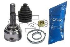 Joints Nissan NOTE