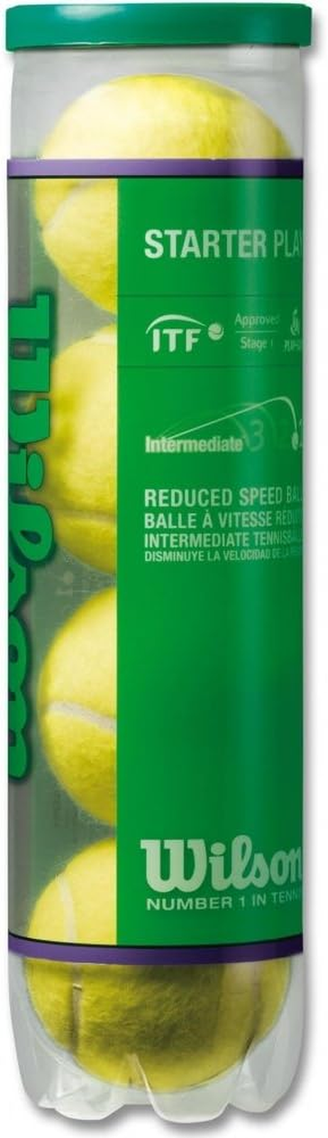 Tennisbälle