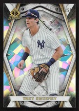 2022 Bowman Trey Sweeney Bowman Invicta Atomic Refractors #/150 #BI-6 Card