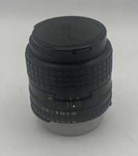Nikon 100mm f/2.8 Series E AIS Manual Focus Lens