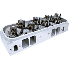 Afr 3001 Big Block Fits Chevy 335cc Enforcer Cylinder Heads Assembled
