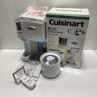Cuisinart ICE 45 Soft Serve Ice Cream Maker
