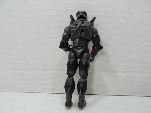 2018 Jazzwares Fortnite Omega  Epic Games 4" inch Action Figure - Picture 2 of 3