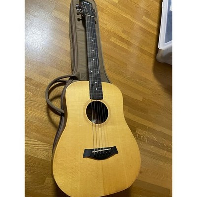 Acoustic Guitar Taylor Baby 301-GB Natural S/N 20000623311-1