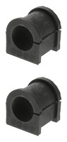 2X Moog Stabilager Gummilager Stabi 27Mm Vorne Passend FüR Mitsubishi L200