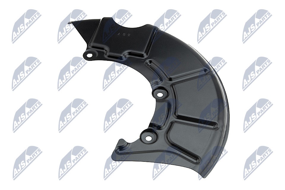 N.T.Y. HTO-VW-052.NTY Splash Panel, brake disc for SEAT,SKODA,VW - Image 14