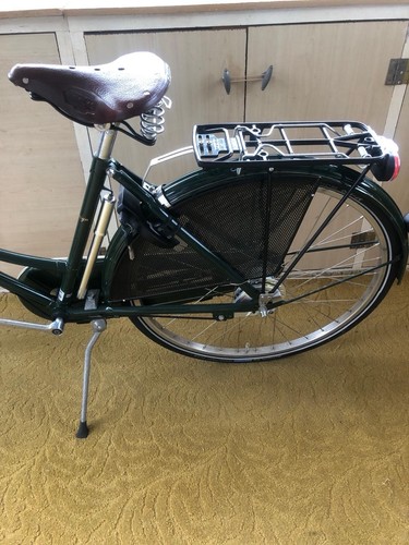 Pashley Princess Sovereign Women's Bike 17” 8 Speed - Picture 4 of 11