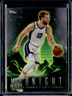 2023-24 Topps Midnight Basketball - Domantas Sabonis - Morning - /149