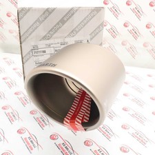 TERMINALE SCARICO DX AKRAPOVICH 500 ABARTH 2012-2017 C. 71777788 NUOVO ORIGINALE