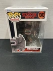 Stranger Things Demobat Funko Pop #1303 Vinyl Figure w/protector