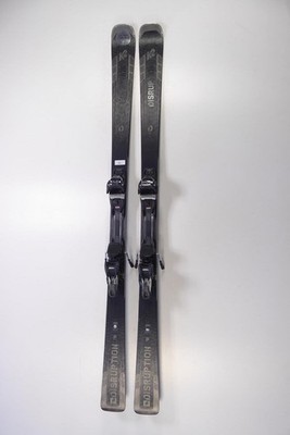 K2 Disruption MTi Alliance Damen-Ski Länge 167cm (1,67m) inkl. Bindung! #61