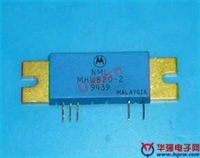 MOTOROLA MHW820-3 MODULE