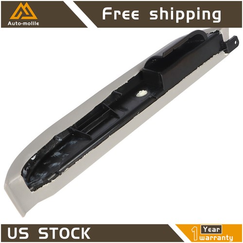 Nuevo reposabrazos de puerta gris delantero izquierdo para Chevrolet GMC 90-94 15691229 - Imagen 5 de 8