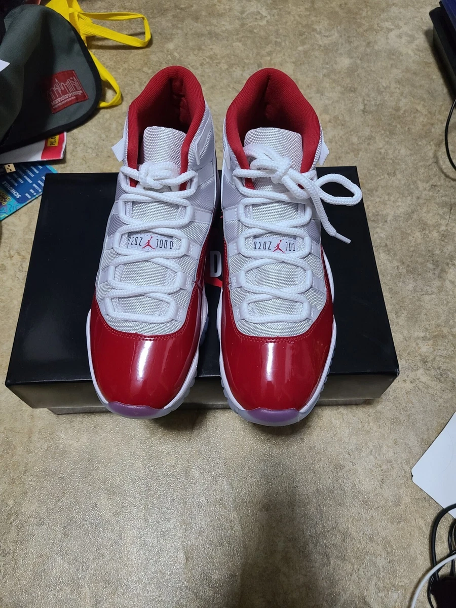 Cherry 11s shop high