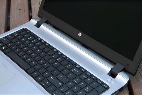 For HP ProBook 450 G3 15.6"(500GB SSD, Intel Core i5 6th. Gen., 2.30GHz, 8GB) - Picture 3 of 9