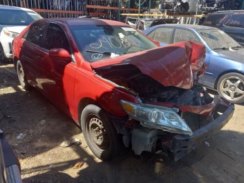 10-11 TOYOTA CAMRY LE 2.5L TEMPERATURE CONTROL SWITCH - Picture 11 of 12