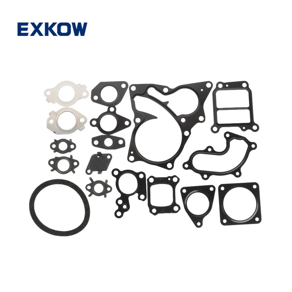 ENG Repair Gasket Kit for Toyota Hilux VIII 1GD 2GD Fortuner 2015- 04111-0E010 - Image 3 of 4