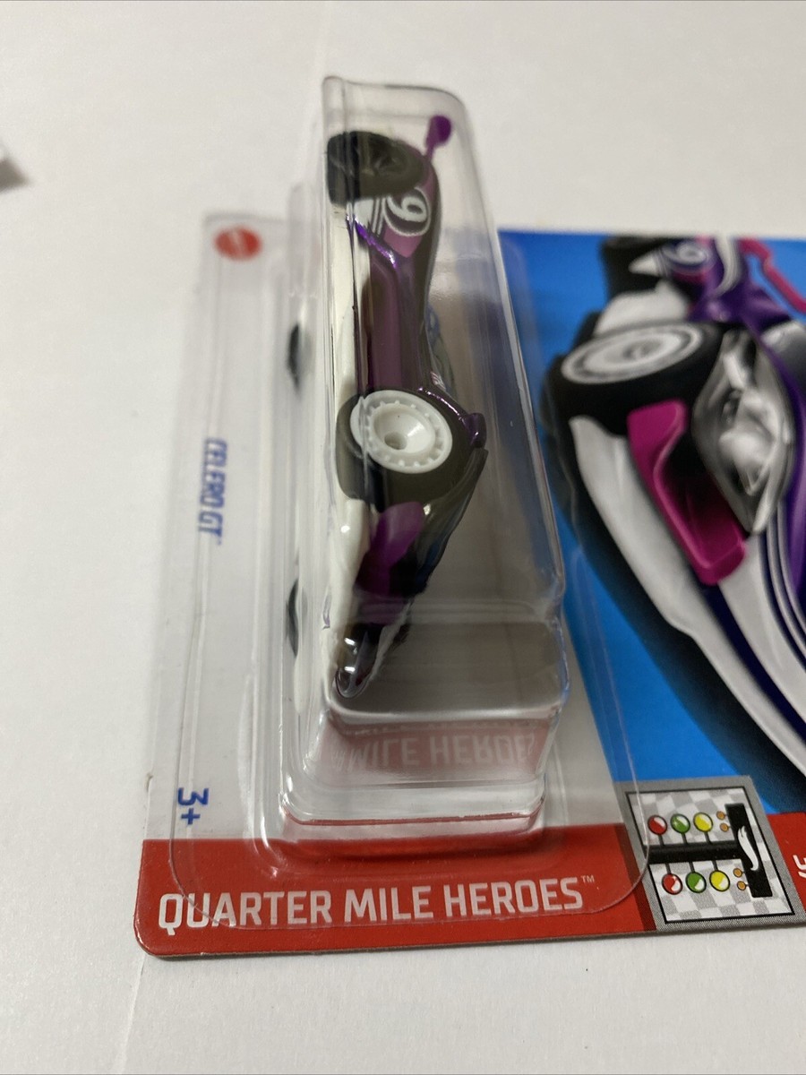 ホットウィール CELERO GT スーパートレジャーハント 2024 Hot Wheels STH Super Treasure Hunt # Celero GT , Mint