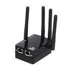 KIPLINK KP-1207U Dual-Band Wi-Fi Extender 1200Mbps Eliminates Wi-Fi dead zones