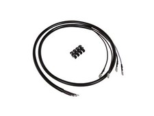 Kabelbaum zur Bremsschlussleuchte - Simson KR51/1 Schwalbe