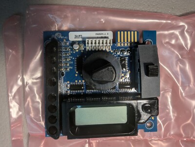 Hayward GOLDLINE 01-066604G-1 Pool/Spa Replacement Digital Display Control Board