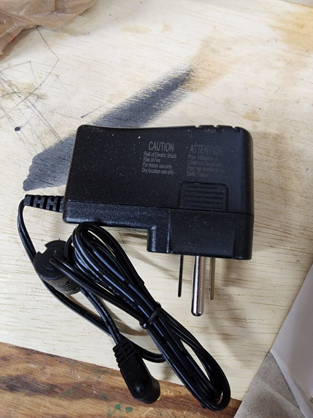 Delta EP73954 AC Power Adapter for Delta Automated Faucet Systems OEM