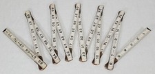 Vintage REVERE Extension Rule No. 355 Folding Wood Ruler 72" Made In The USA