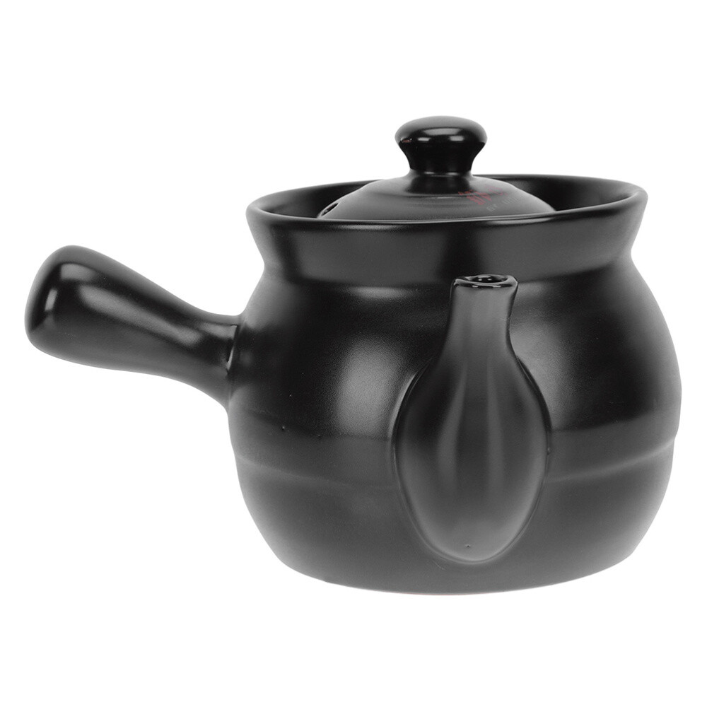 Chinese Pot Boiling Pot Boil Kettle Kitchen Cooking Utensil Home