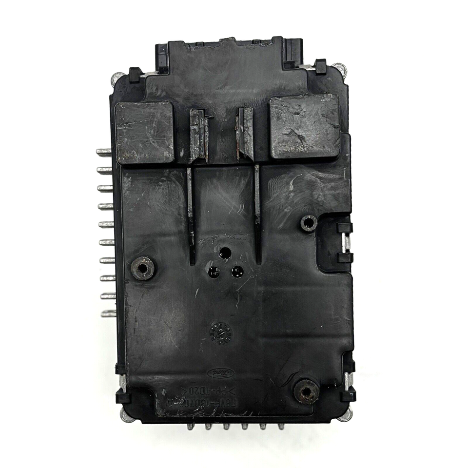 Ford Crown Victoria Lighting Control Module LCM 06-07 7W1T13C788AA OEM ...