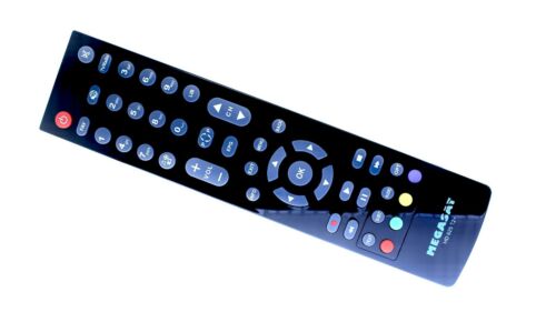 *NEW* Original RC2712 TV Remote Control for MEGASAT HD 625 T2+ HD625T2 - Picture 1 of 2