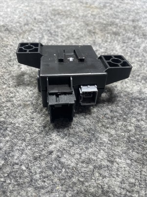 2013 Ford Taurus Radio Remote Receiver Module OEM 127346 for sale 