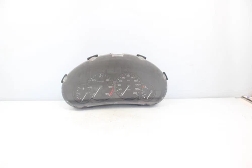 9656696080 Quadro Strumenti per PEUGEOT 206 X-Line 1732830 - Foto 8 di 8