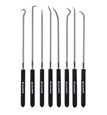 Ullman H4w 4-piece Hook and Pick Set Ullh4w 758-h4w for sale online