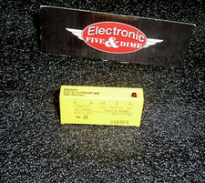 G3TB-IAZR02P-US  AC100-240  Omron INPUT MODULE